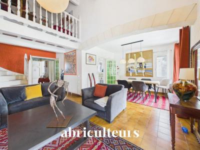 Acheter Maison Arles Bouches du Rhone