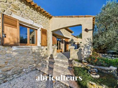 For sale Lauris 7 rooms 180 m2 Vaucluse (84360) photo 2