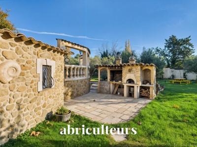 For sale Lauris 7 rooms 180 m2 Vaucluse (84360) photo 3