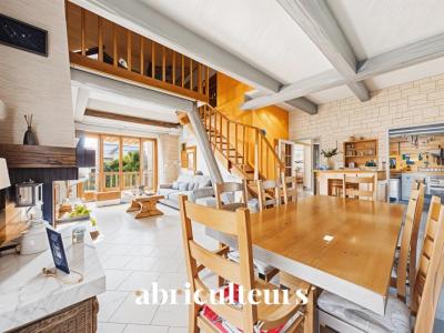 For sale Lauris 7 rooms 180 m2 Vaucluse (84360) photo 4