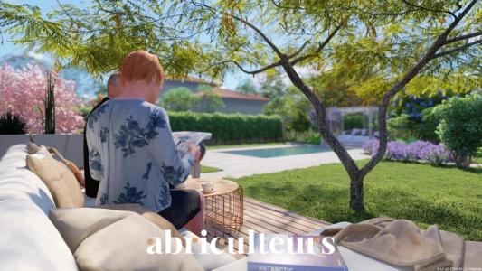 For sale Cheval-blanc 5 rooms 136 m2 Vaucluse (84460) photo 3