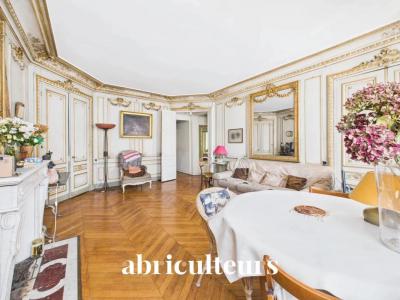 For sale Paris-10eme-arrondissement 5 rooms 129 m2 Paris (75010) photo 3