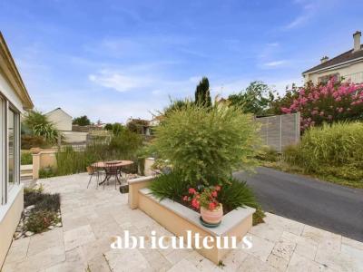 Annonce Vente 6 pi�ces Maison Coueron 44