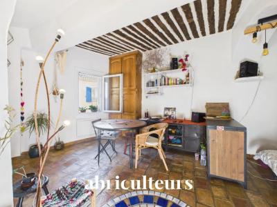 For sale Pelissanne 1 room 33 m2 Bouches du Rhone (13330) photo 0