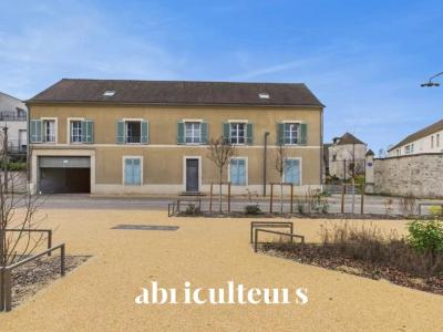 Annonce Vente 4 pi�ces Appartement Survilliers 95