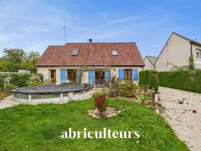 Annonce Vente 5 pi�ces Maison Chateaudun 28