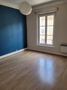 Louer Appartement 74 m2 Nancy
