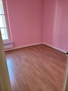 Louer Appartement Nancy 730 euros