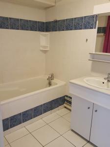 Louer Appartement 47 m2 Nancy