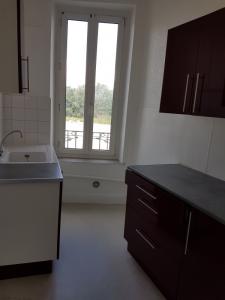Louer Appartement Nancy Meurthe et moselle