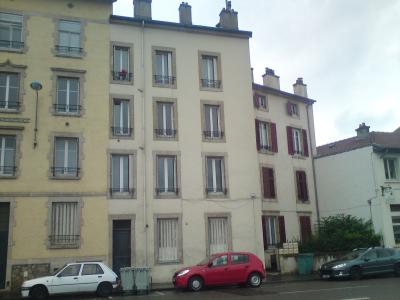 For rent Nancy 2 rooms 46 m2 Meurthe et moselle (54000) photo 0
