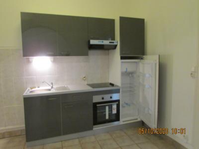 Annonce Location 2 pi�ces Appartement Nancy 54