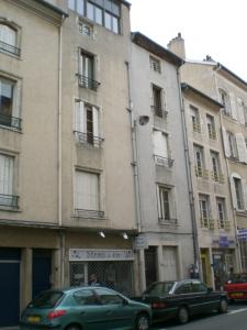 For rent Nancy 3 rooms 86 m2 Meurthe et moselle (54000) photo 0