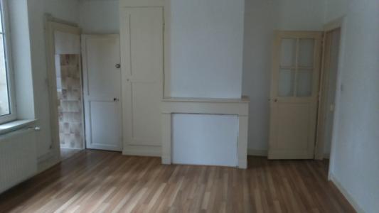 Annonce Location 3 pi�ces Appartement Nancy 54
