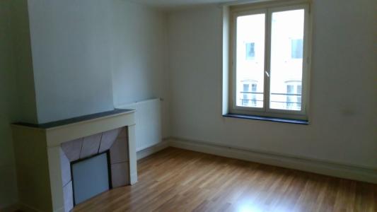 Louer Appartement Nancy Meurthe et moselle