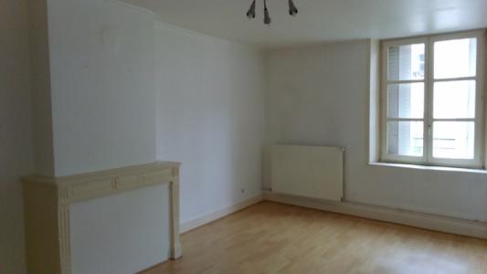 Louer Appartement Nancy 595 euros