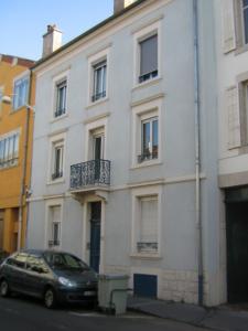 For rent Nancy 2 rooms 37 m2 Meurthe et moselle (54000) photo 0