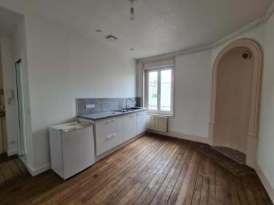 Annonce Location 2 pi�ces Appartement Nancy 54