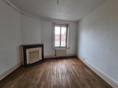 Louer Appartement Nancy Meurthe et moselle