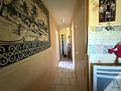 Annonce Vente 4 pi�ces Maison Angouleme 16