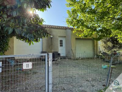 Acheter Maison 81 m2 Angouleme