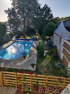 Annonce Vente 4 pi�ces Maison Angouleme 16