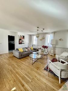 Annonce Vente 5 pi�ces Appartement Angouleme 16