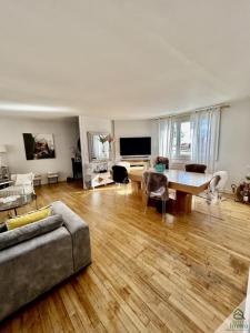 Acheter Appartement 150 m2 Angouleme