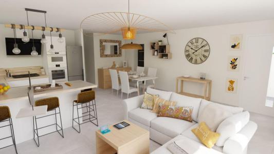 For sale Thezan-les-beziers 4 rooms 87 m2 Herault (34490) photo 3