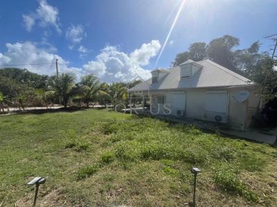 Acheter Maison Moule Guadeloupe