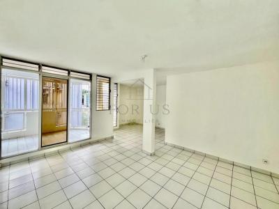 Annonce Vente 4 pi�ces Appartement Abymes 971