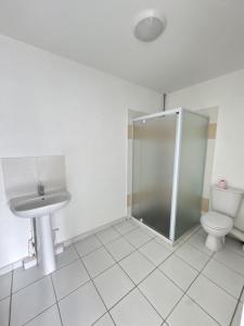 For sale Lamentin 4 rooms 74 m2 Martinique (97232) photo 4