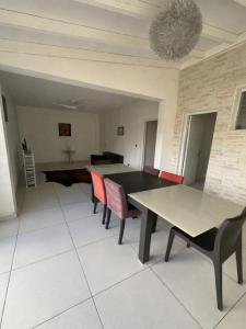 For sale Schoelcher 3 rooms 65 m2 Martinique (97233) photo 1