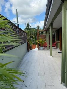 For sale Riviere-pilote 3 rooms 90 m2 Martinique (97211) photo 1