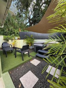 For sale Riviere-pilote 3 rooms 90 m2 Martinique (97211) photo 3