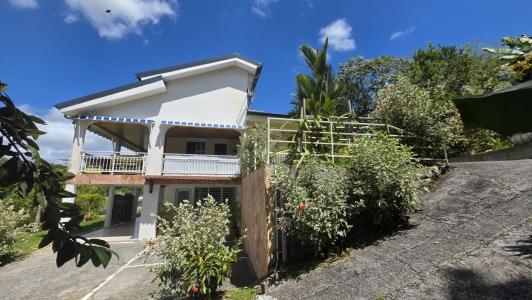 For sale Lamentin 8 rooms Martinique (97232) photo 1