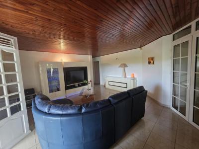 For sale Lamentin 8 rooms Martinique (97232) photo 3