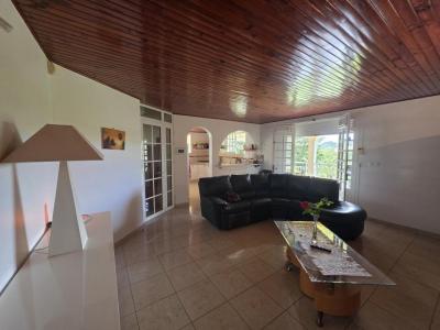For sale Lamentin 8 rooms Martinique (97232) photo 4