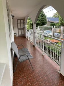 For sale Morne-vert 268 m2 Martinique (97226) photo 3