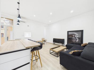 For sale Ajaccio 4 rooms 81 m2 Corse (20000) photo 1