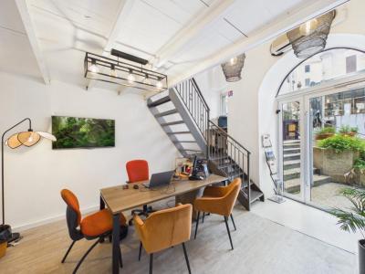 Annonce Location Local commercial Ajaccio 20