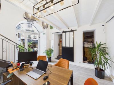 Louer Local commercial 32 m2 Ajaccio