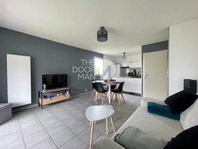 Annonce Vente 2 pi�ces Appartement Bernerie-en-retz 44