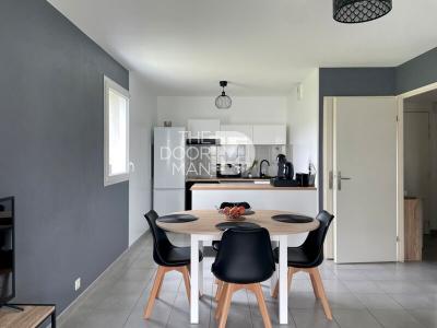 Acheter Appartement 45 m2 Bernerie-en-retz