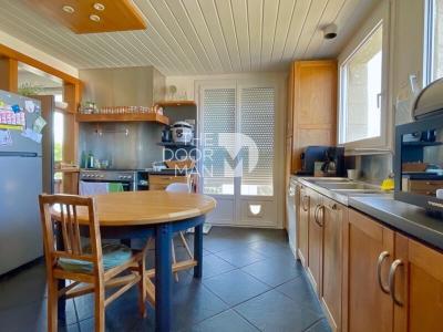 For sale Machecoul 10 rooms 210 m2 Loire atlantique (44270) photo 4