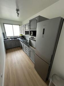 Annonce Location 4 pi�ces Appartement Crosne 91