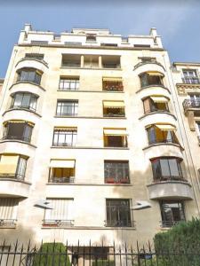 For rent Saint-mande 1 room 9 m2 Val de Marne (94160) photo 0