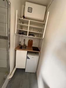 Louer Appartement Saint-mande 690 euros