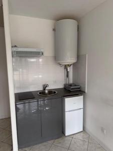 Louer Appartement Saint-soupplets Seine et marne