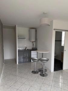 Louer Appartement Saint-soupplets 700 euros